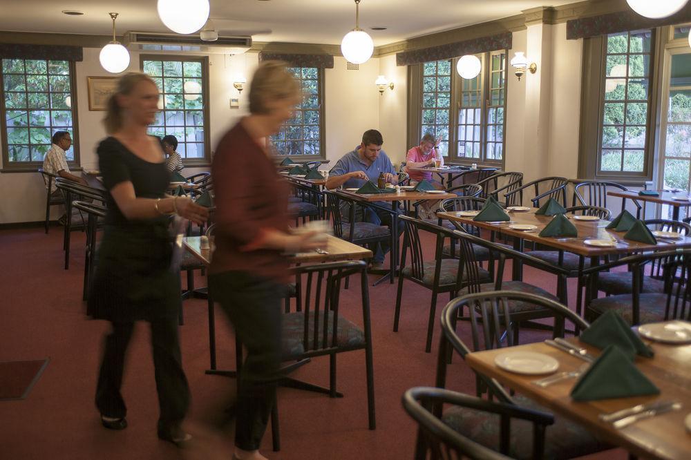 Colonial Terrace Motor Inn Raymond Terrace Eksteriør bilde