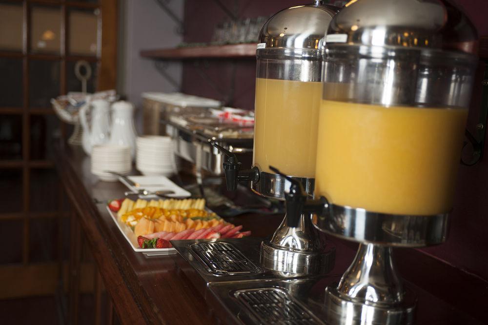 Colonial Terrace Motor Inn Raymond Terrace Eksteriør bilde